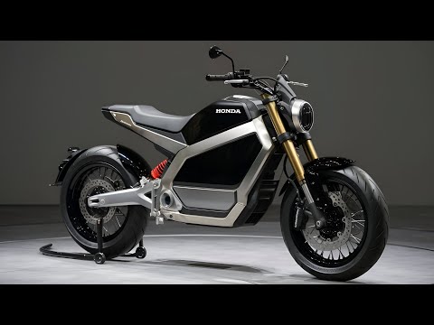 The Honda EV 2025: Revolutionary, Electric, and Unbelievably Cool!&quot;