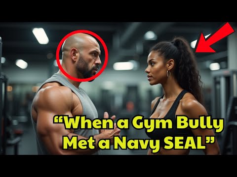 Black Woman Valor A Navy SEAL’s Calm Against Harassment | Racism