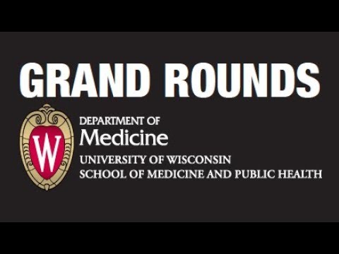 1/19/18: Charting the Course: The Past, Present and Future of Medical Records