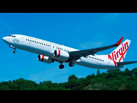 Bain Capital set to become new owner of Virgin Australia
