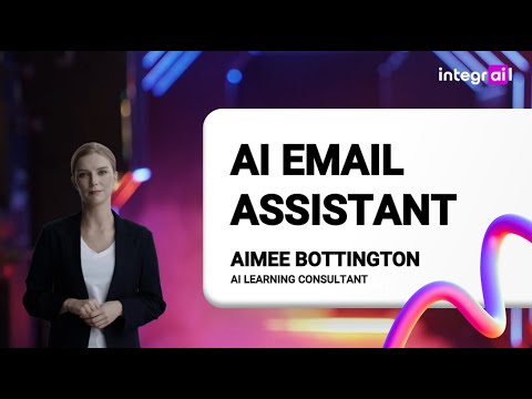 AI Email Assistant: Revolutionize Your Inbox with Integrail