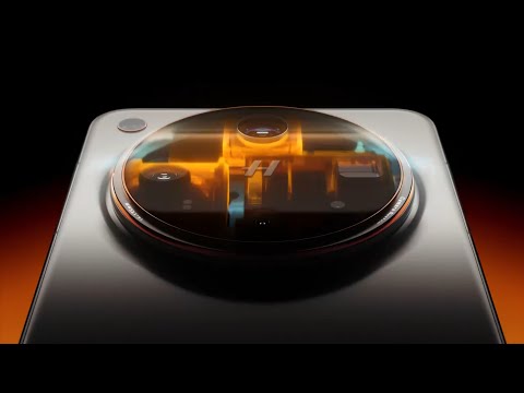 OPPO Find X8 Ultra Official Trailer