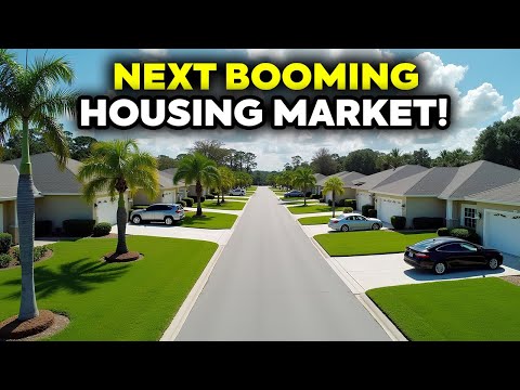 Top 10 States where Home Prices will Surge in 2025