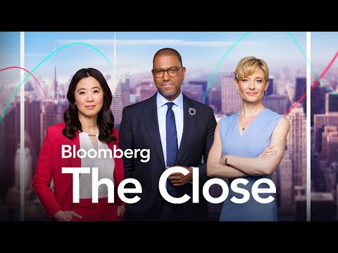S&amp;P 500 Gains for Eighth Day After Earnings | Bloomberg: The Close 05/01/2025