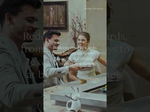 Dine, Earn, and Indulge with Mulia Privilege: Enjoy World-Class Dining and Exclusive Rewards