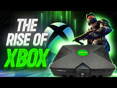 Discover the Untold Story Behind Microsoft Xbox’s Gaming Revolution