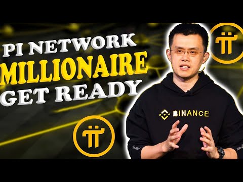 PI NETWORK 2025: PI NETWORK EXCHANGE LISTINGS COMING! PI NETWORK AND BANXA KYB APPROVED!