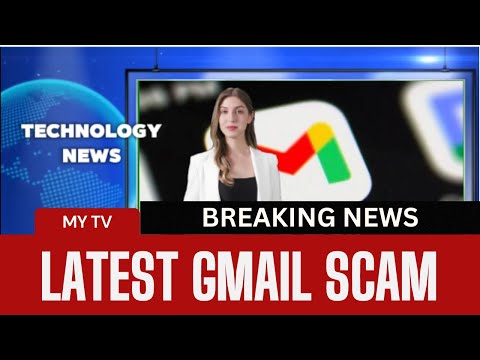 Beware This Advanced Gmail Scam: How It Almost Fooled a Security Expert!