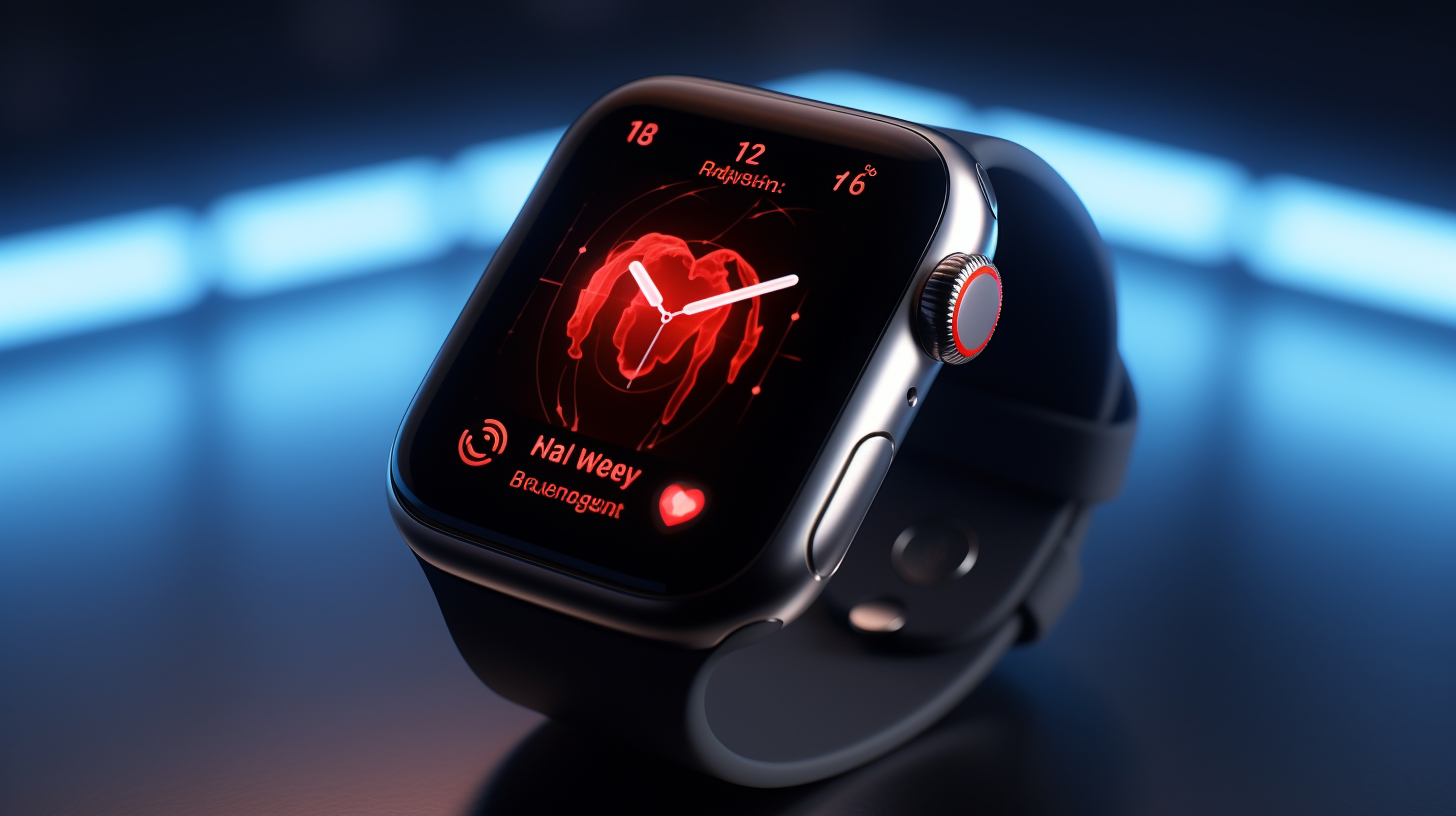 Nuevos Apple Watch Series 9 y Watch Ultra 2: sensor de ritmo cardíaco mejorado y chip U2 Nuevos Apple Watch Series 9 y Watch Ultra 2: sensor de ritmo cardíaco mejorado y chip U2