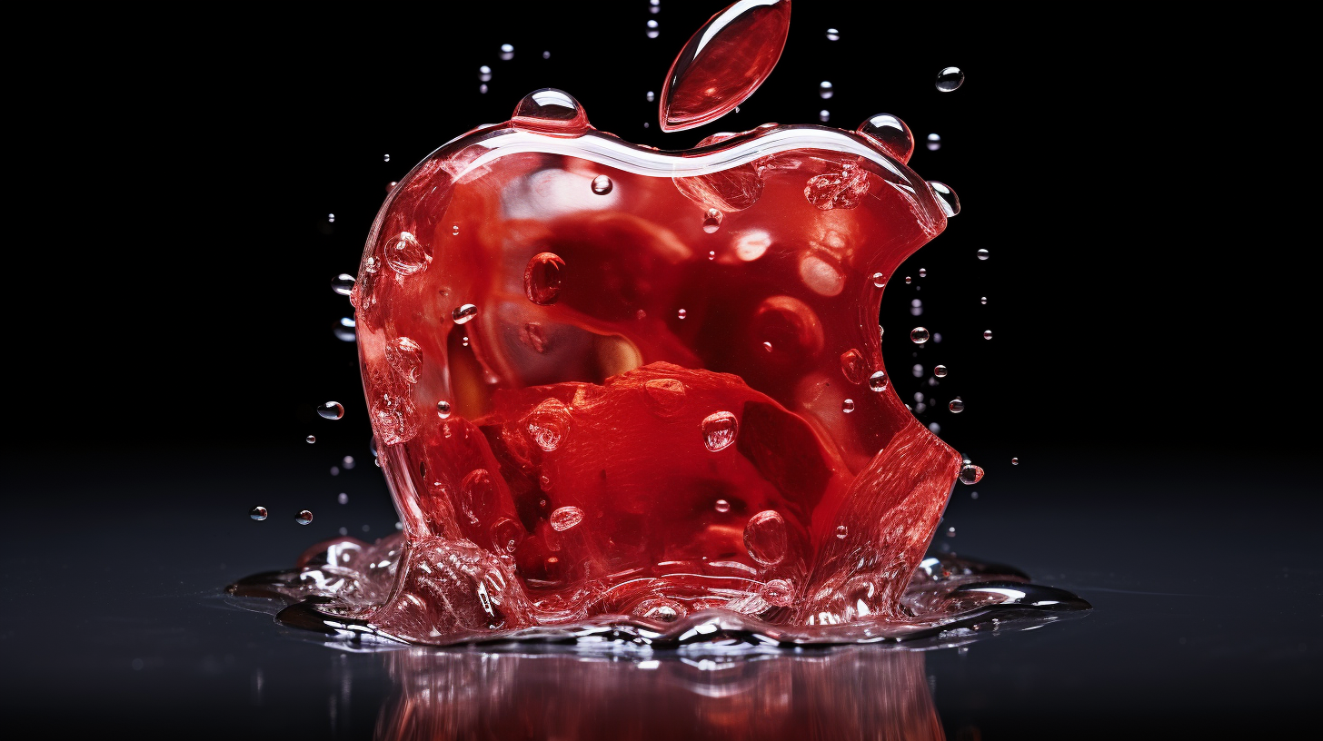 El evento de Apple 2023: el momento más impactante hasta ahora El evento de Apple 2023: el momento más impactante hasta ahora