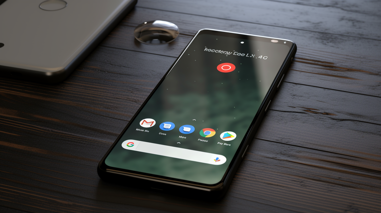 Google presenta los teléfonos Pixel 8 y 8 Pro Google presenta los teléfonos Pixel 8 y 8 Pro