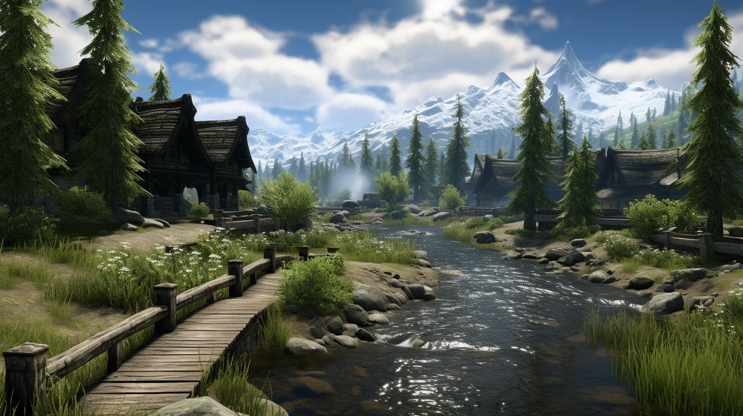The Elder Scrolls VI: Lanzamiento en 2026 y exclusividad para Xbox y PC The Elder Scrolls VI: Lanzamiento en 2026 y exclusividad para Xbox y PC