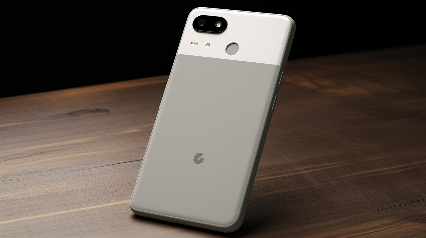 Nueva filtración del Google Pixel 8 Pro revela mejoras en la cámara y el editor mágico de IA Nueva filtración del Google Pixel 8 Pro revela mejoras en la cámara y el editor mágico de IA