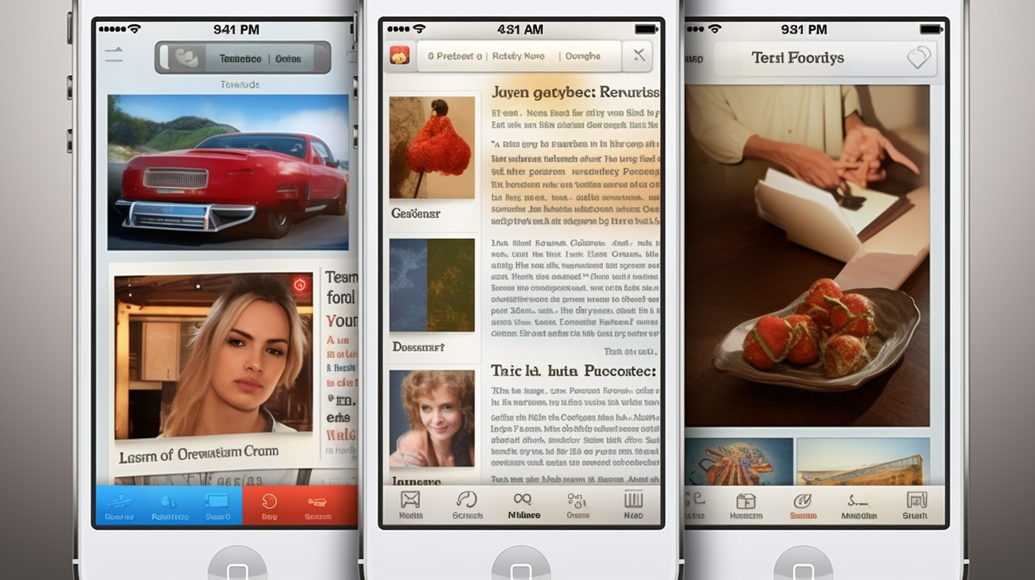 La Aplicación de Diario de Apple: Un Análisis Detallado La Aplicación de Diario de Apple: Un Análisis Detallado