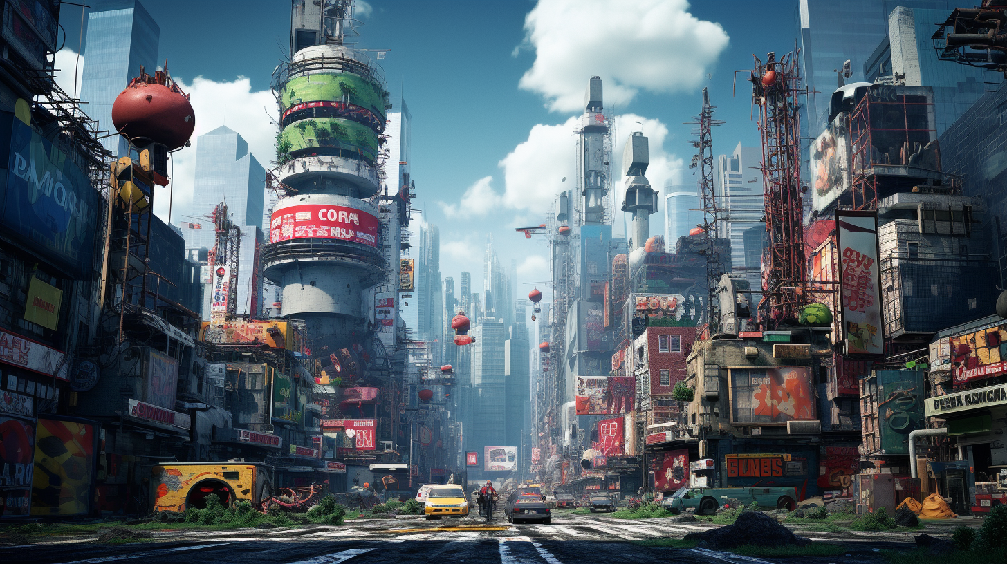 ¿Cómo usar Dall-e 3? ¿Cómo usar Dall-e 3?