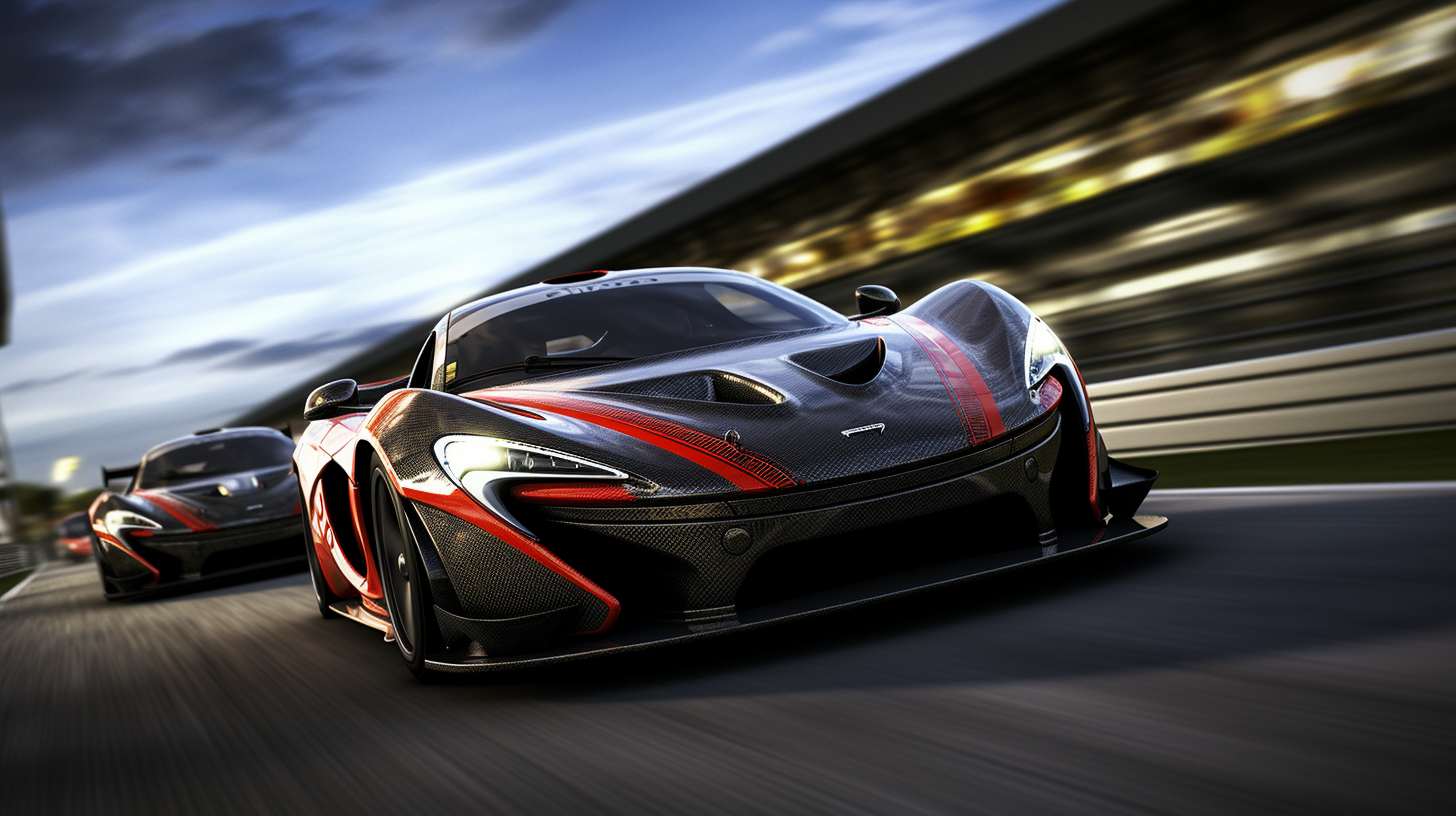 Cuidado con el error que arruina el juego en Forza Motorsport para usuarios de acceso anticipado Cuidado con el error que arruina el juego en Forza Motorsport para usuarios de acceso anticipado