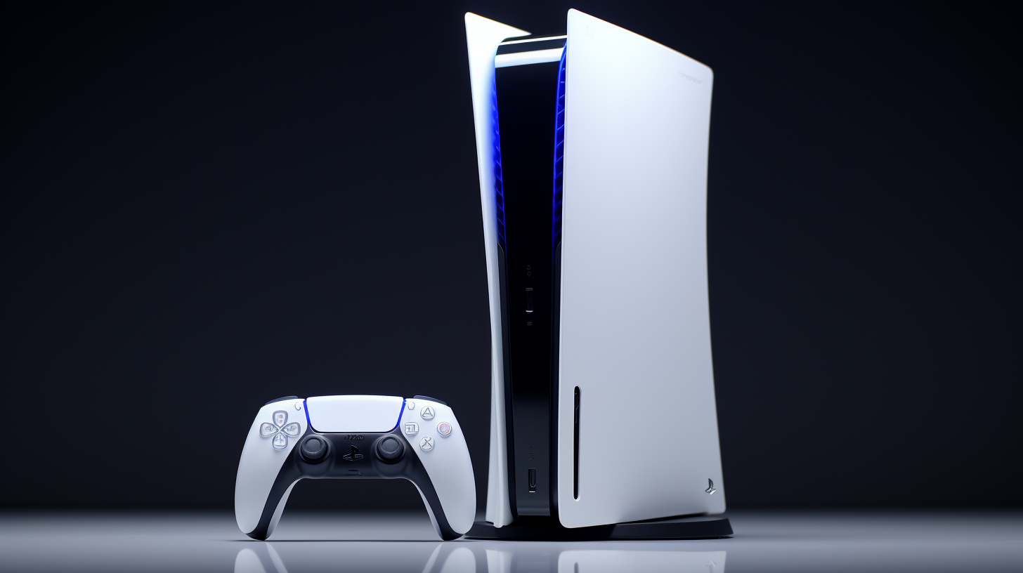 Nueva apariencia para la consola PS5 en esta temporada navideña Nueva apariencia para la consola PS5 en esta temporada navideña