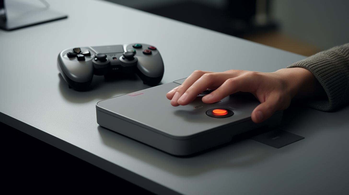 El controlador Access de Sony para PlayStation: Un avance en la accesibilidad de los videojuegos El controlador Access de Sony para PlayStation: Un avance en la accesibilidad de los videojuegos