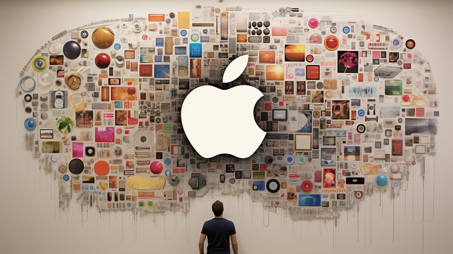 ¿Qué tipo de sistema de información utiliza Apple? ¿Qué tipo de sistema de información utiliza Apple?