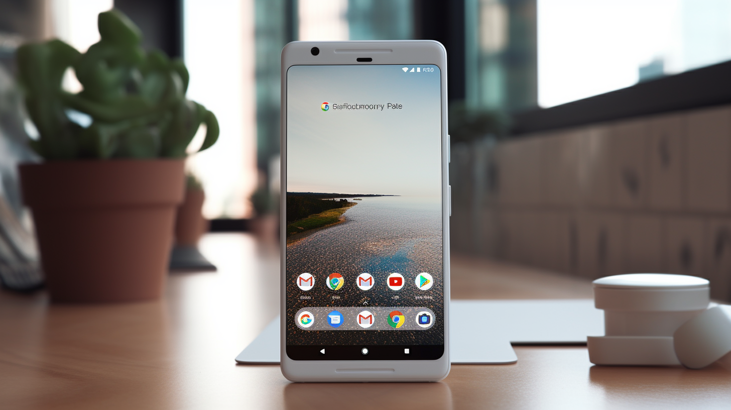 ¿Cuándo es el lanzamiento del Google Pixel 8 Pro? ¿Cuándo es el lanzamiento del Google Pixel 8 Pro?