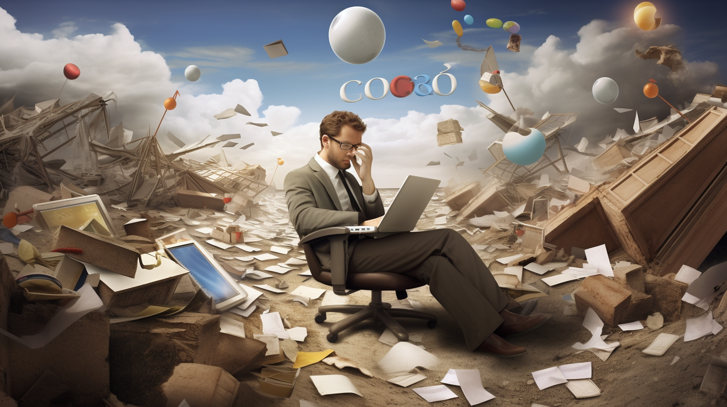 ¿Qué pasa con las cuentas inactivas de Google? ¿Qué pasa con las cuentas inactivas de Google?