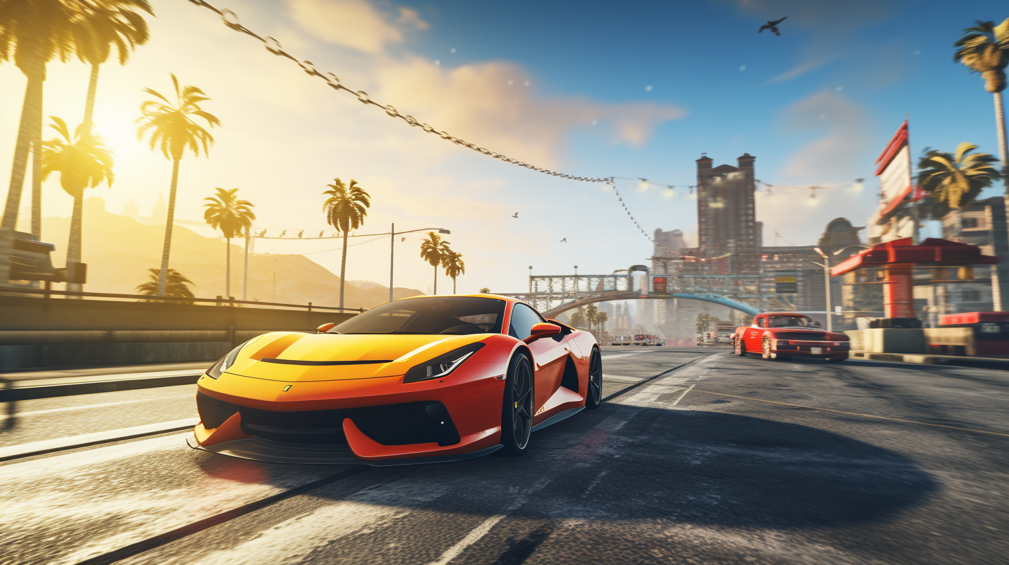 ¿Cuándo es el trailer de GTA 6? ¿Cuándo es el trailer de GTA 6?