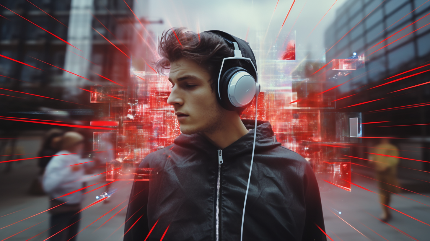 La Sorprendente Eficacia del Generador de Portadas de Listas de Reproducción de YouTube Music Basado en IA La Sorprendente Eficacia del Generador de Portadas de Listas de Reproducción de YouTube Music Basado en IA