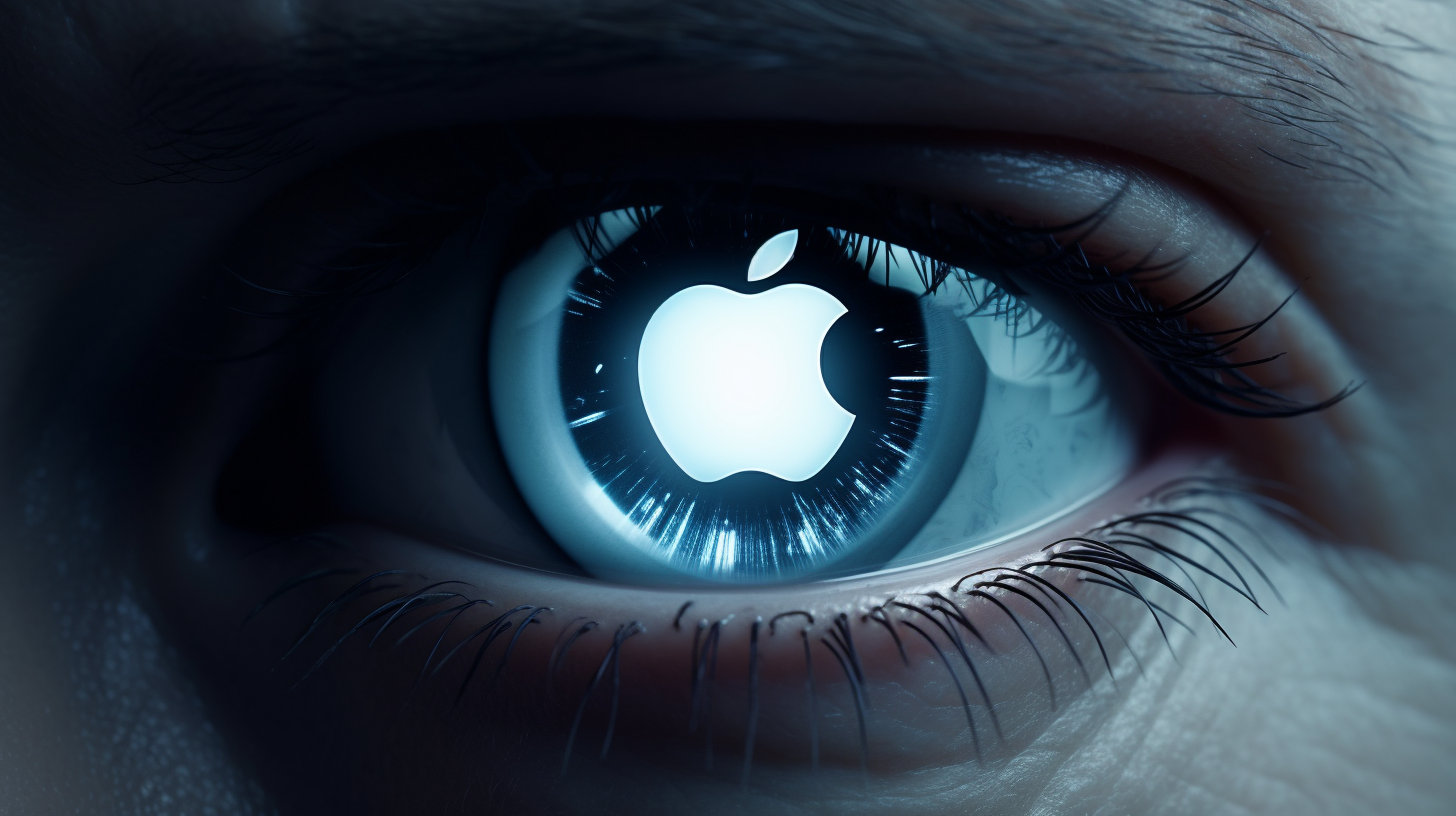 El Futuro Solitario de la Realidad Aumentada: Una Mirada a Apple Vision Pro El Futuro Solitario de la Realidad Aumentada: Una Mirada a Apple Vision Pro