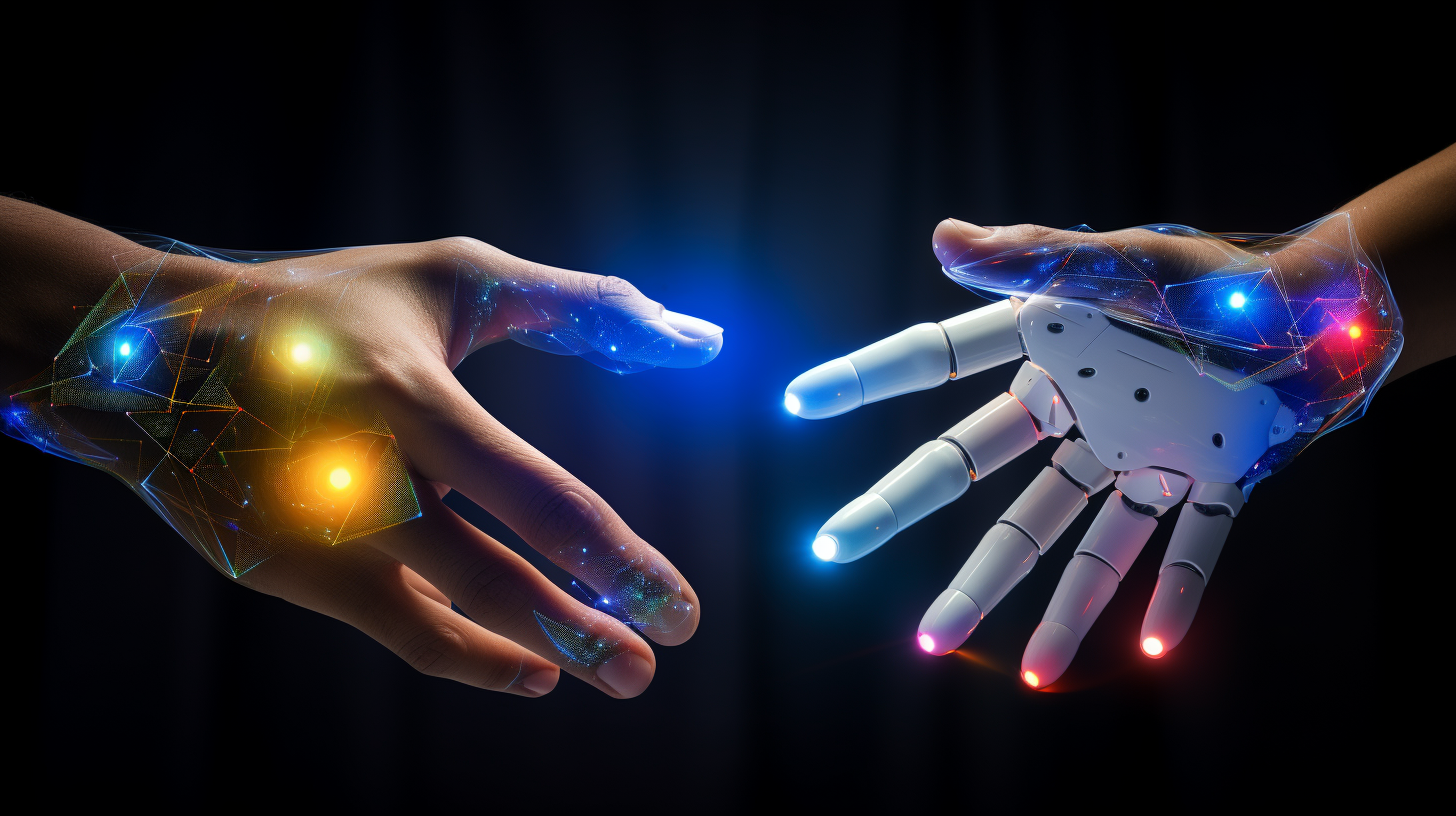 ¿Dónde está la IA de Google? ¿Dónde está la IA de Google?