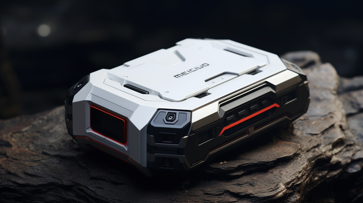 El MECHREVO imini Pro: Un adelanto en la tecnología de Mini PCs con la arquitectura Meteor Lake El MECHREVO imini Pro: Un adelanto en la tecnología de Mini PCs con la arquitectura Meteor Lake