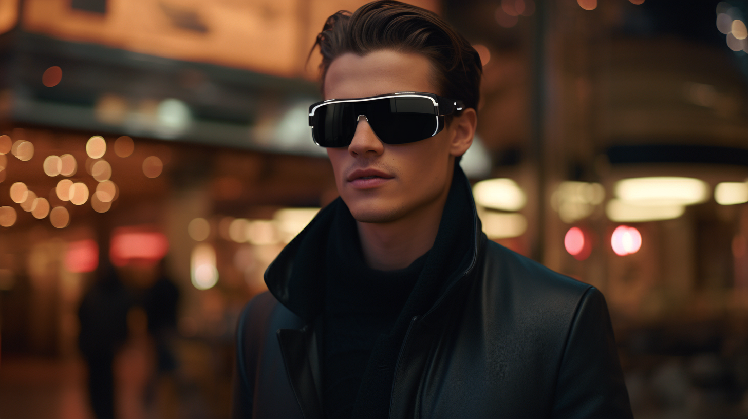 ¿Qué hacen los Ray-Ban Meta? ¿Qué hacen los Ray-Ban Meta?
