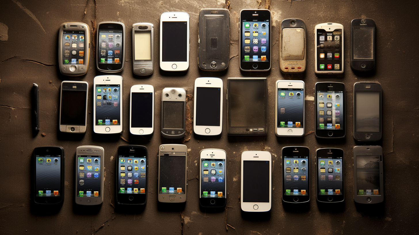 ¿Cuáles son los iPhone que quedaron obsoletos? ¿Cuáles son los iPhone que quedaron obsoletos?