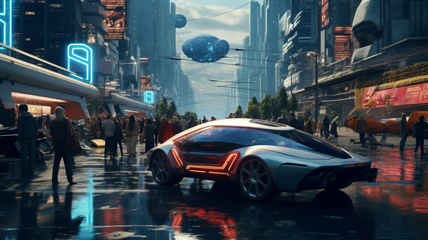 ¿Cuáles son las tendencias tecnológicas para el 2024? ¿Cuáles son las tendencias tecnológicas para el 2024?