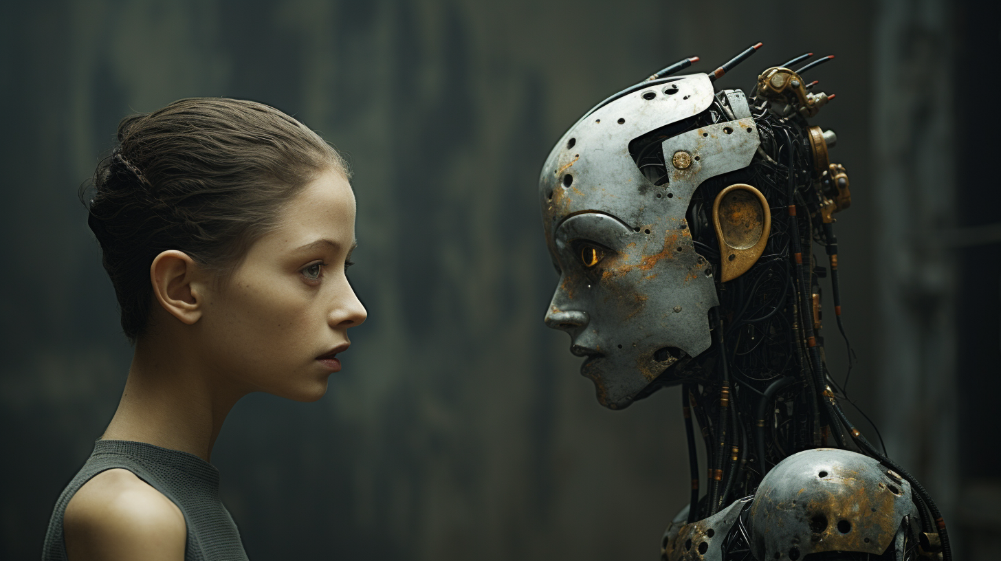 ¿Como la inteligencia artificial a cambiado la vida de los seres humanos? ¿Como la inteligencia artificial a cambiado la vida de los seres humanos?