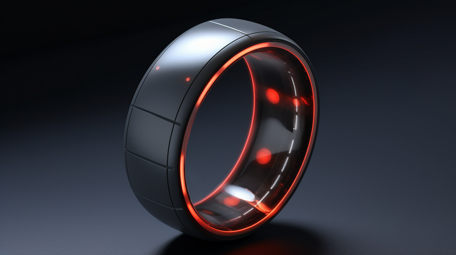 Amazfit desafía a Oura con el lanzamiento de su propio anillo inteligente, Helio Amazfit desafía a Oura con el lanzamiento de su propio anillo inteligente, Helio