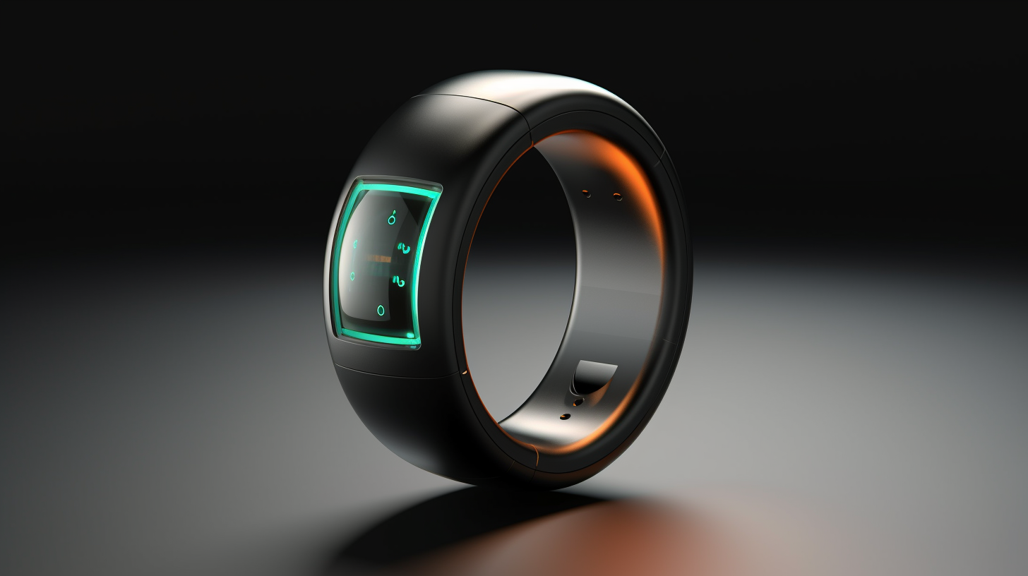 ¿Qué empresa fabrica el anillo Oura? ¿Qué empresa fabrica el anillo Oura?