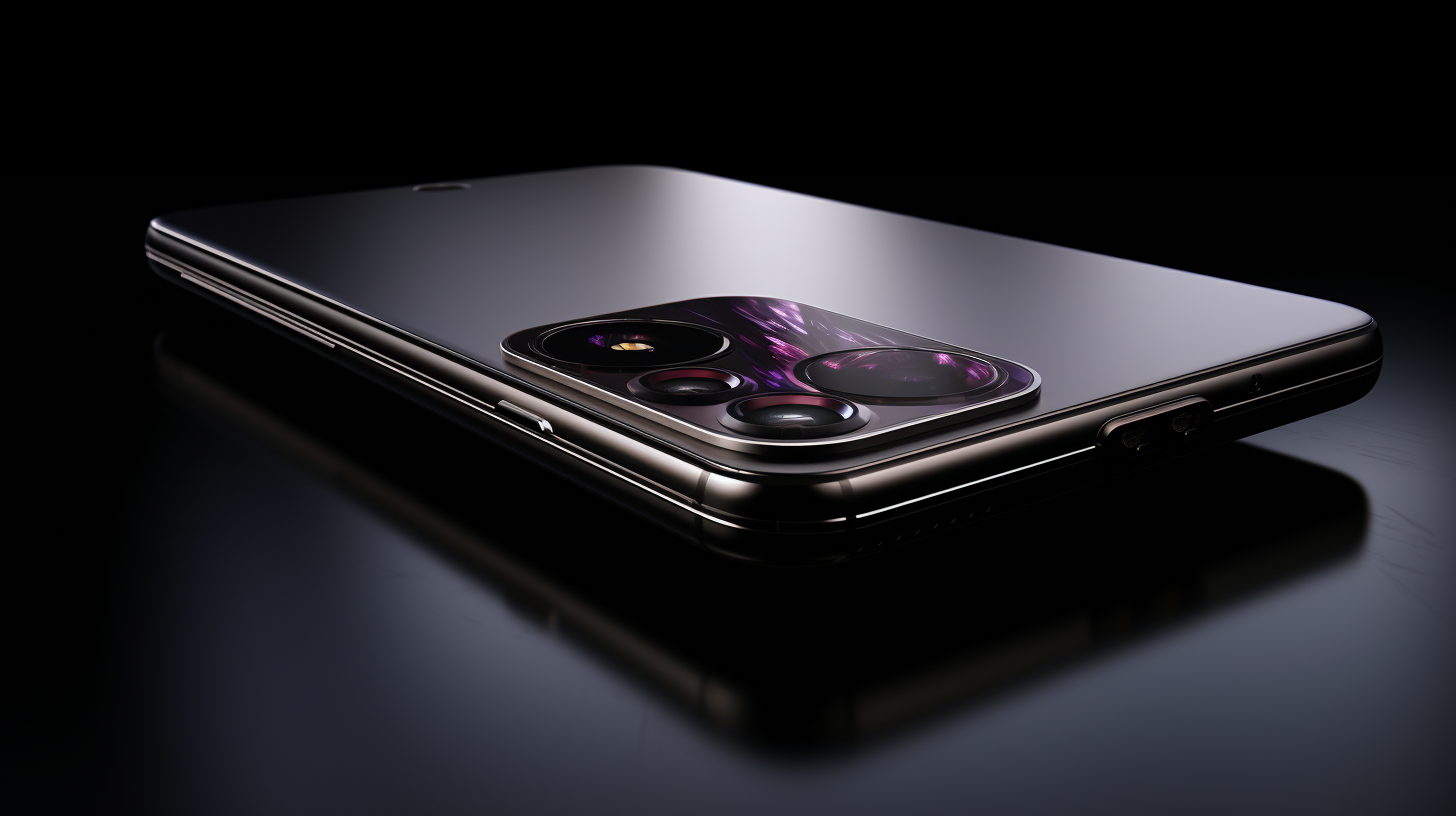 Oppo Find X7 Ultra: Innovación en fotografía móvil con dos cámaras periscopio Oppo Find X7 Ultra: Innovación en fotografía móvil con dos cámaras periscopio