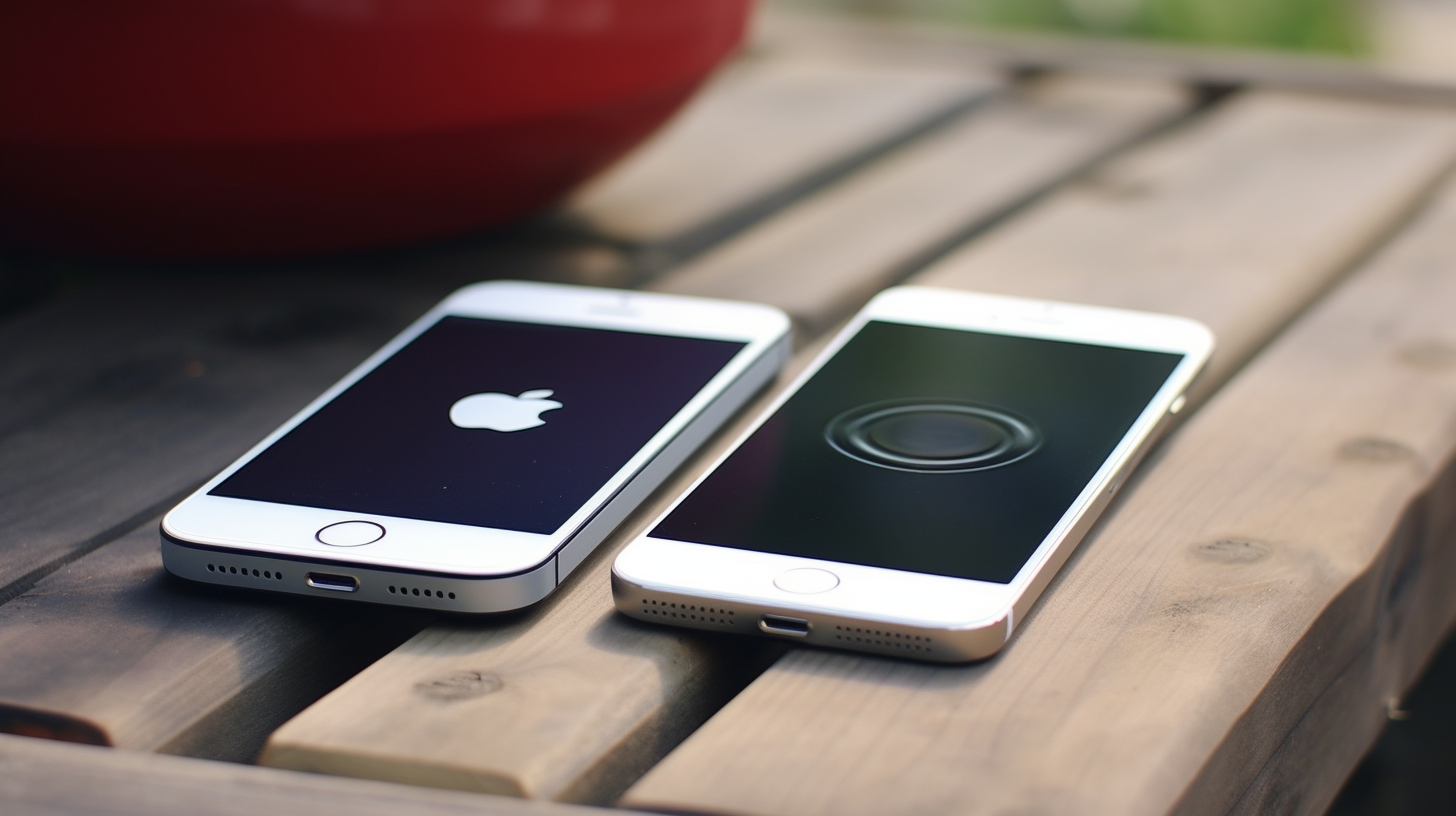 ¿Qué iPhone tiene wifi 6E? ¿Qué iPhone tiene wifi 6E?