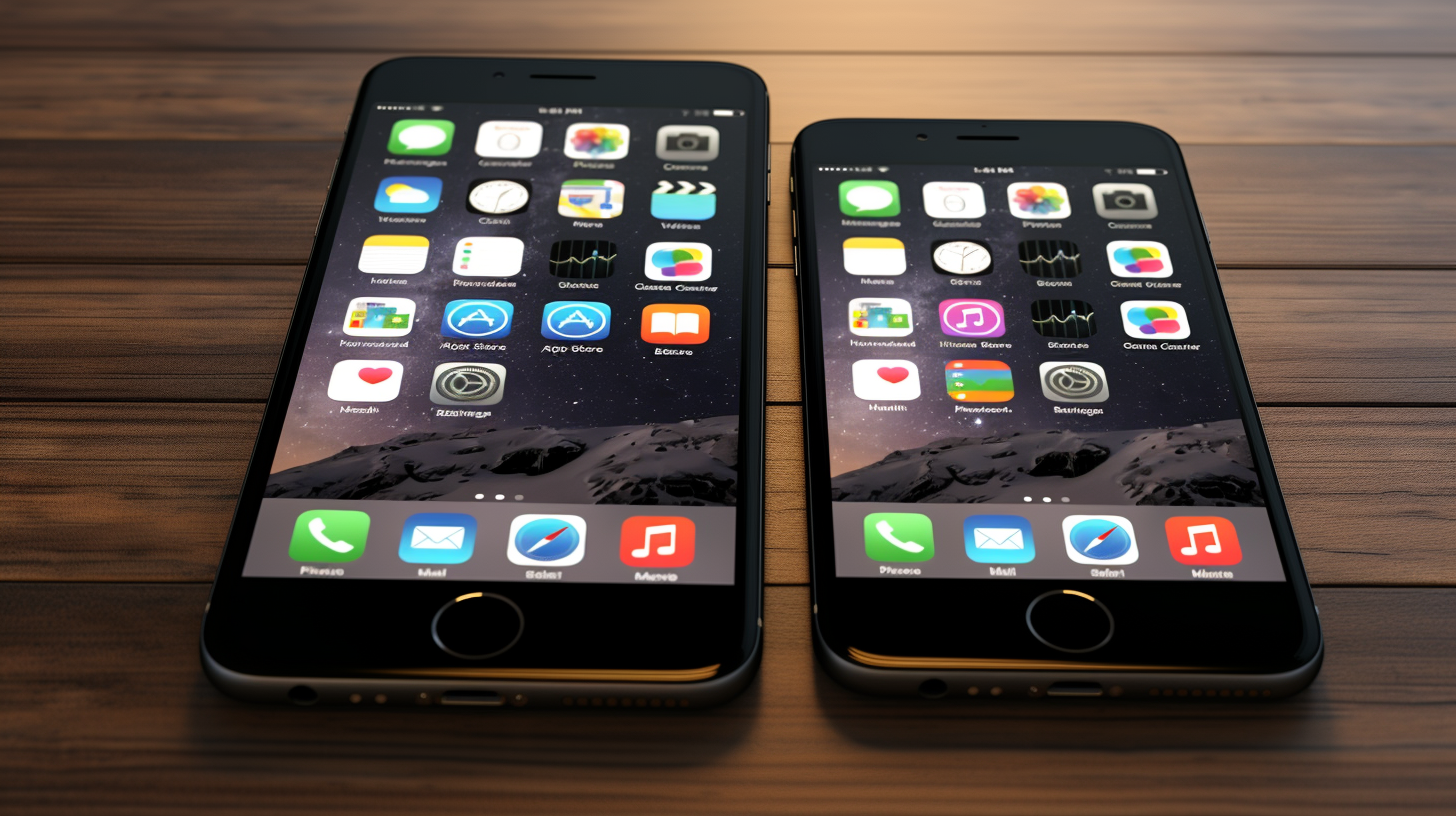 Avances significativos en la próxima generación de iPhone: 8GB de RAM y soporte para Wi-Fi 6E Avances significativos en la próxima generación de iPhone: 8GB de RAM y soporte para Wi-Fi 6E