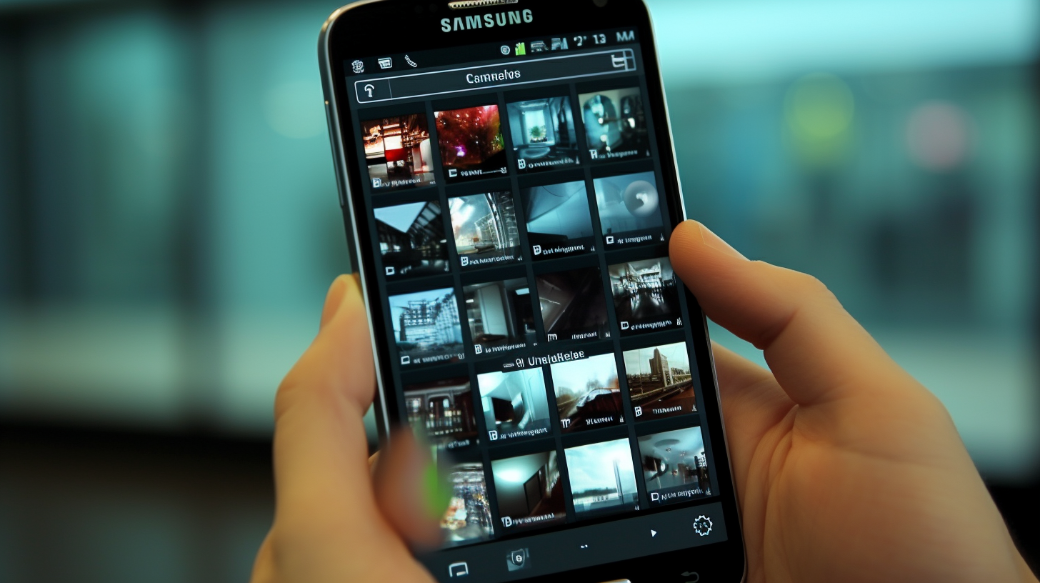 Inteligencia Avanzada: La Nueva Era de los Smartphones con el Galaxy S24 Inteligencia Avanzada: La Nueva Era de los Smartphones con el Galaxy S24