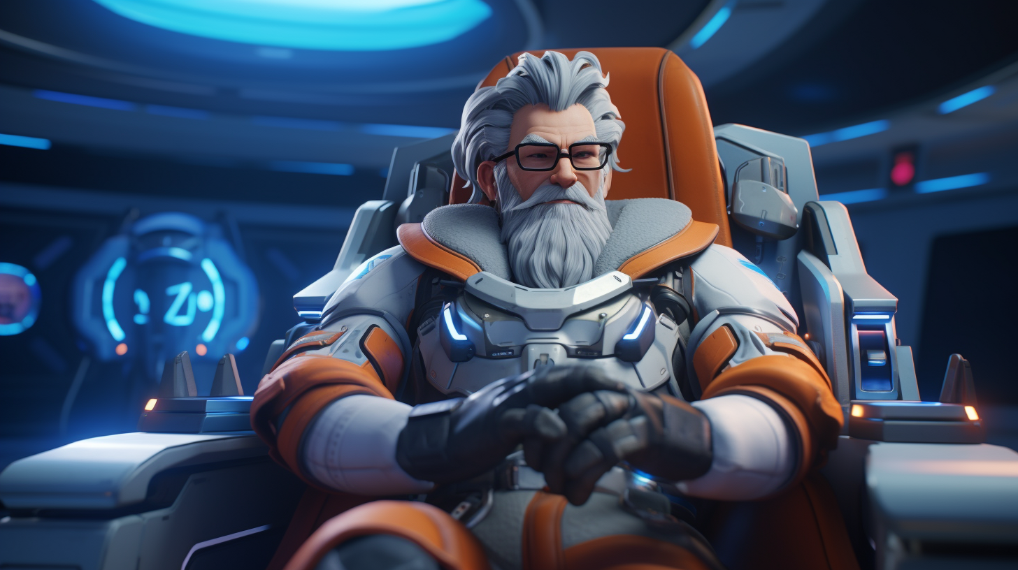 Overwatch 2: ¿Las modificaciones de la Temporada 9 simplifican demasiado el juego? Overwatch 2: ¿Las modificaciones de la Temporada 9 simplifican demasiado el juego?