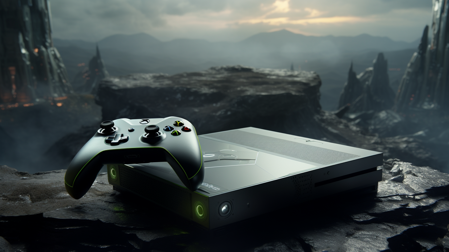 Xbox Evalúa Lanzar Simulador de Vuelo y Doom en Consolas Competidoras Xbox Evalúa Lanzar Simulador de Vuelo y Doom en Consolas Competidoras