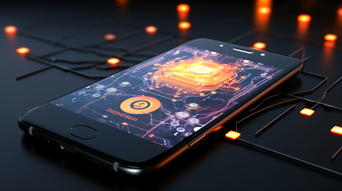 El iPhone 16 y la Revolución de la Inteligencia Artificial El iPhone 16 y la Revolución de la Inteligencia Artificial