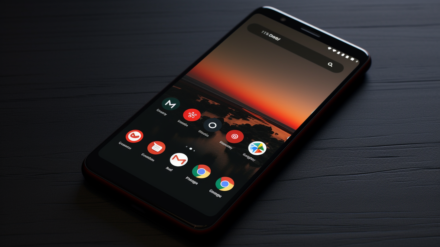Android 15 DP2: Una Revolución en la Configuración del Pixel Launcher Android 15 DP2: Una Revolución en la Configuración del Pixel Launcher