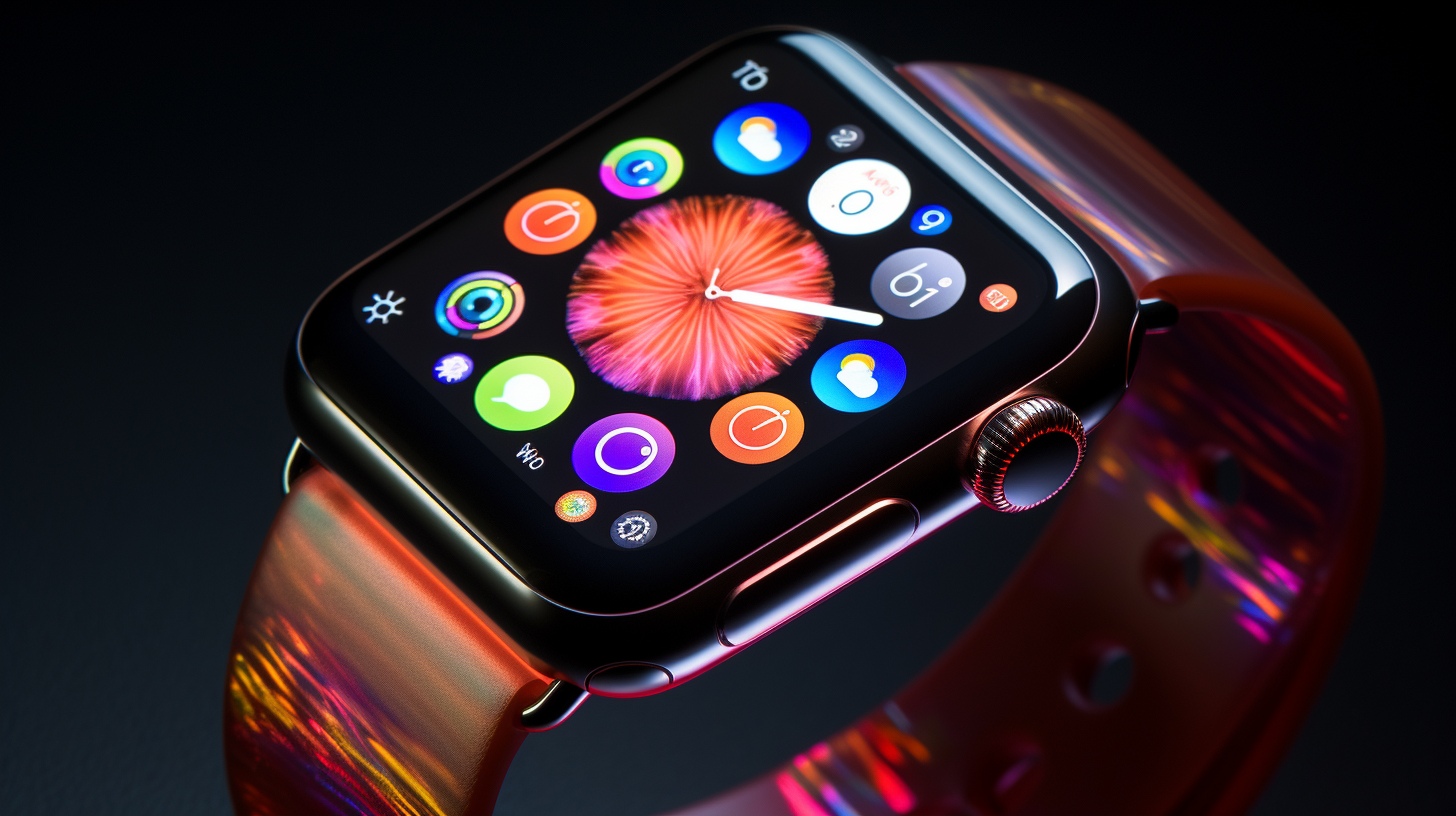 Apple Reconsidera su Estrategia en Tecnología de Pantalla: Un Nuevo Enfoque Apple Reconsidera su Estrategia en Tecnología de Pantalla: Un Nuevo Enfoque