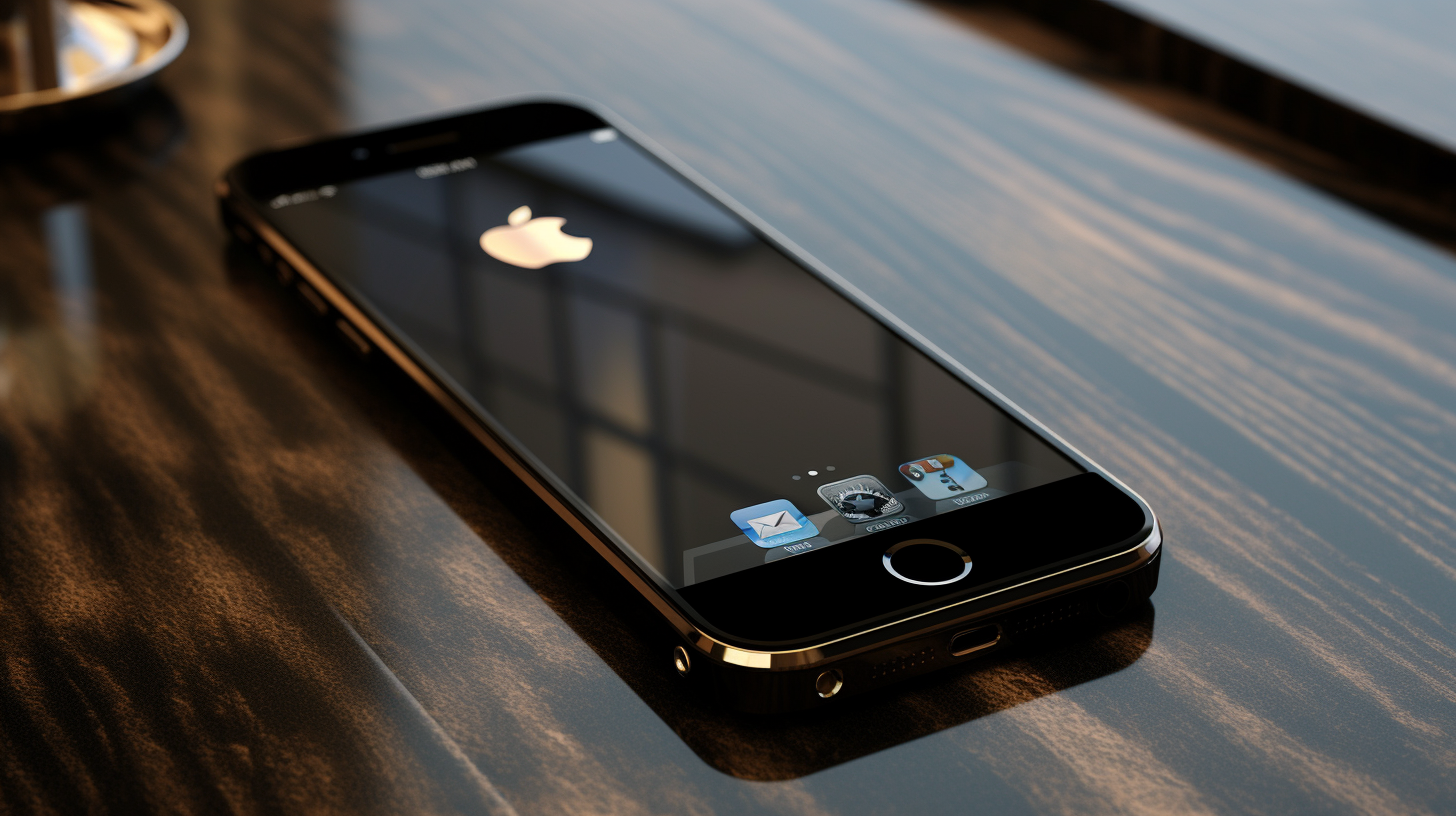 Apple Revoluciona el Futuro del iPhone con Innovaciones Únicas Apple Revoluciona el Futuro del iPhone con Innovaciones Únicas