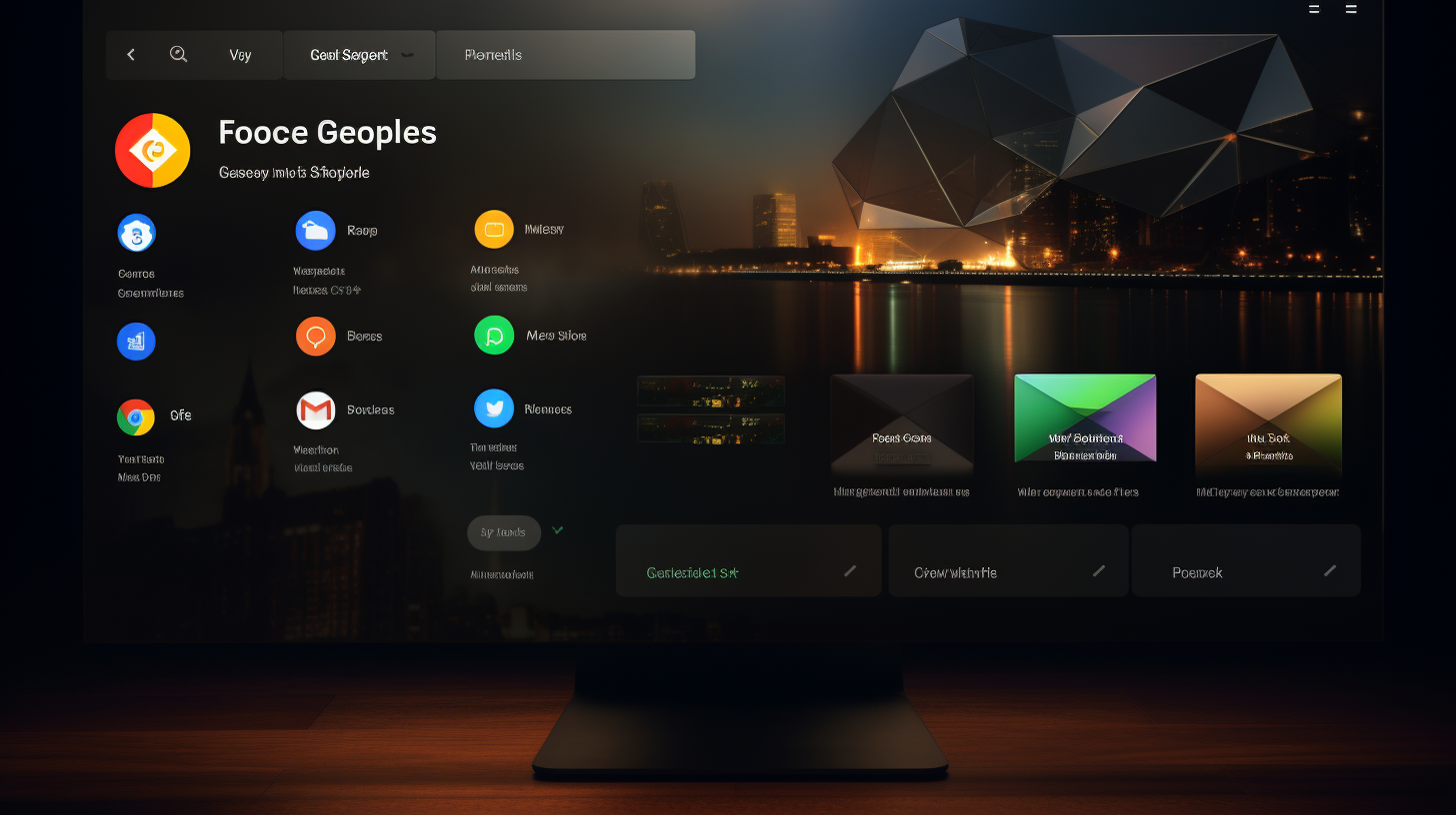 Google Drive se Suma a la Tendencia del Modo Oscuro Google Drive se Suma a la Tendencia del Modo Oscuro