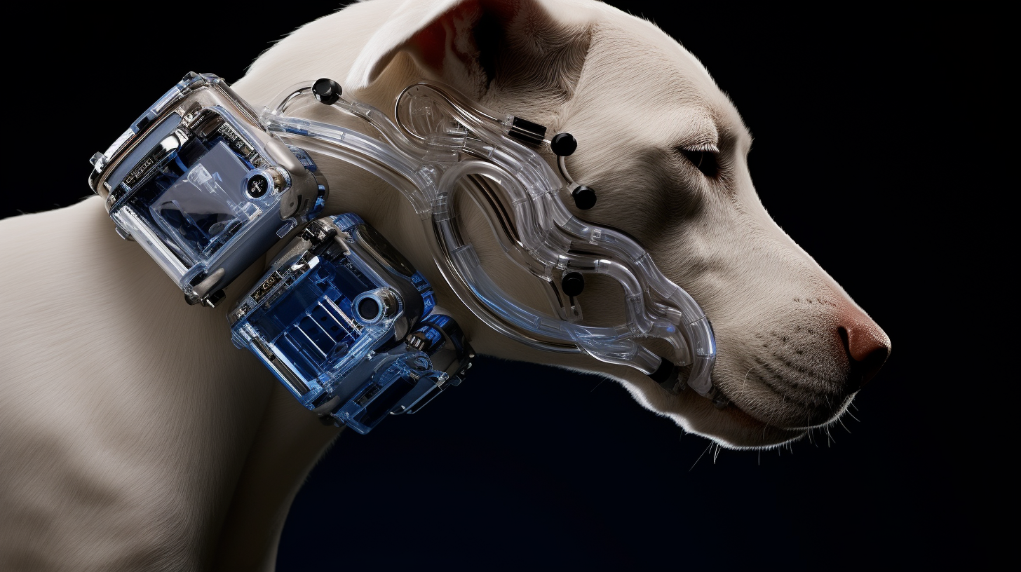 Innovaciones Tecnológicas: El Futuro de la Conectividad y la Robótica Innovaciones Tecnológicas: El Futuro de la Conectividad y la Robótica