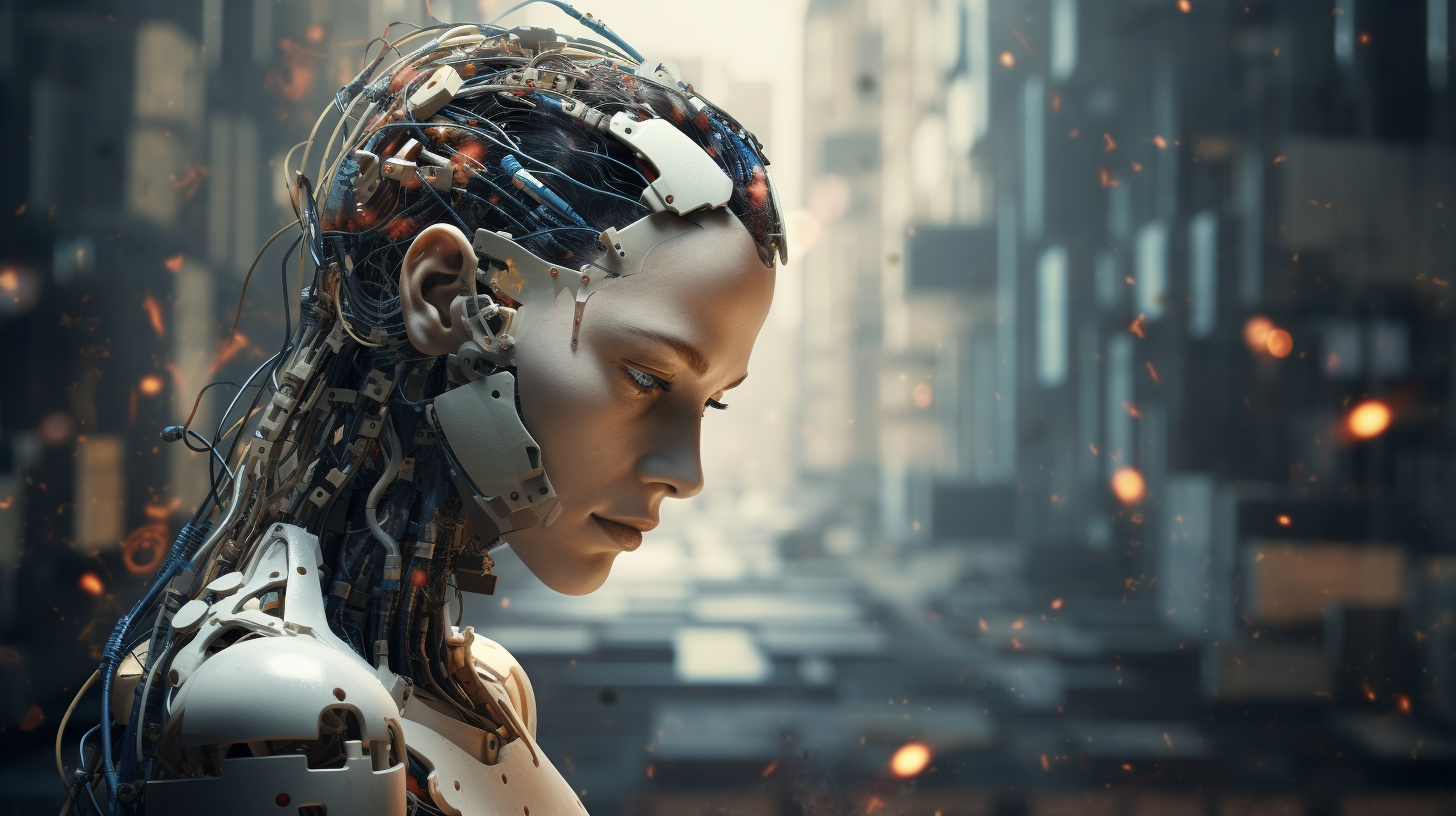 ¿Qué es la creatividad en la inteligencia artificial? ¿Qué es la creatividad en la inteligencia artificial?
