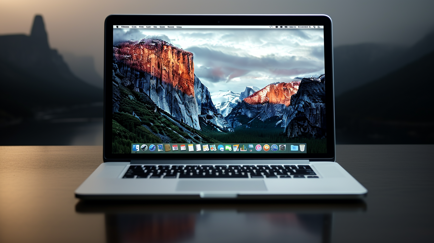 Apple Impulsa la Innovación con su Nueva Gama de Macs M4 Apple Impulsa la Innovación con su Nueva Gama de Macs M4